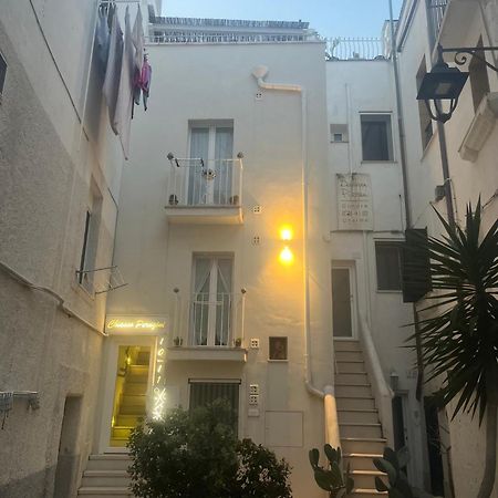 Casetta L'Albero Della Vita مونوبولي المظهر الخارجي الصورة